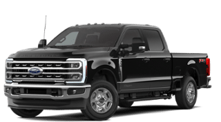 2026 Ford Super Duty® External Image 2